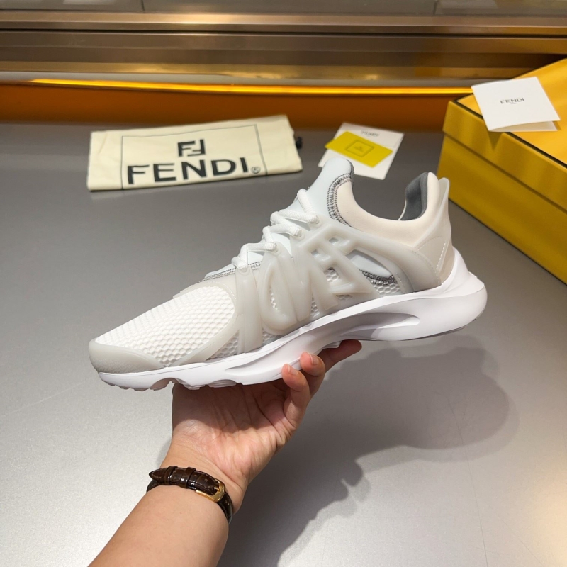 Fendi Sneakers